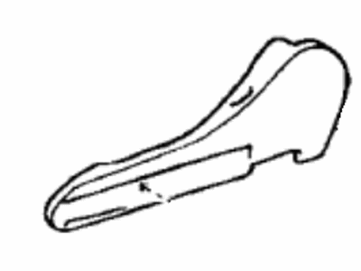 Toyota 71861-60090-A1