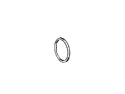 Toyota 90201-82018 Washer, Plate