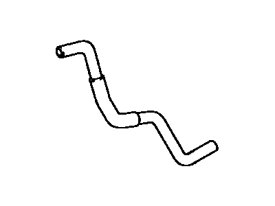 Toyota 32942-60290 Hose