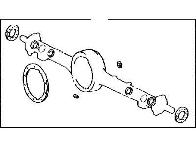 Toyota 04412-60170