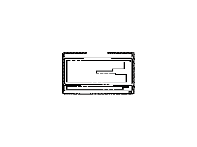 Toyota 36369-60380 Label, Transfer Information