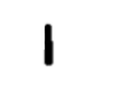 Toyota 90250-03046 Pin, Straight