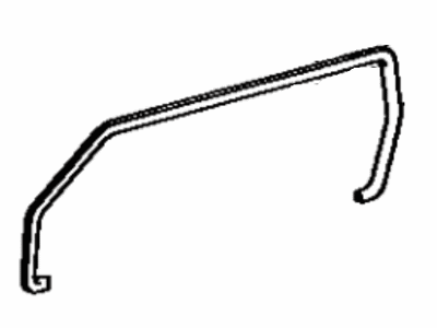 Toyota 64277-12030-02