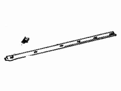 Toyota 62432-12060-02