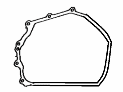 Toyota 33116-32010 Gasket, Manual Transmission Case