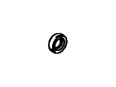 Toyota 90311-30002 Seal, Oil