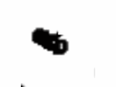 Toyota 90501-10048 Spring, Compression