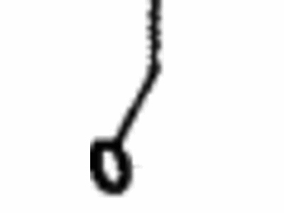 Toyota 22193-54291 Ring, O