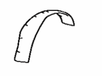 Toyota 62613-12130-03