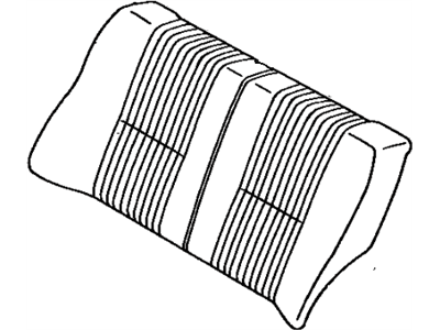 Toyota 71077-1E550-02