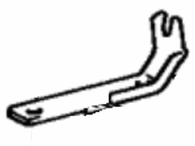 Toyota 22178-64650 Bracket