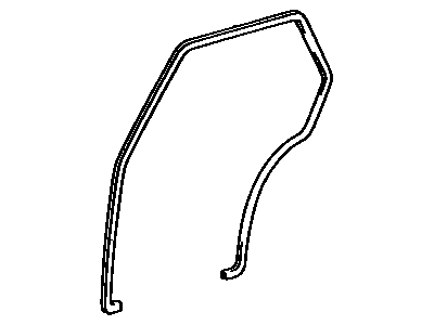 Toyota 62333-12040-02