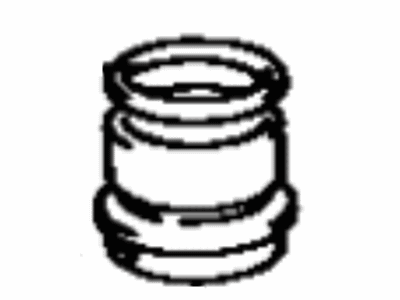 Toyota 11161-64010 Chamber, Combustion