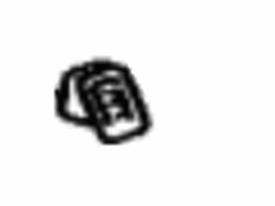 Toyota 55093-12030-04