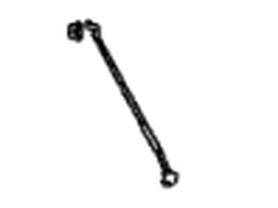 Toyota 53440-47041 Hood Support Rod