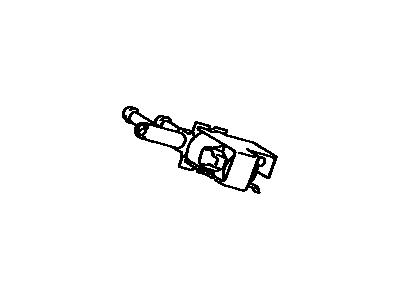 Toyota 88691-17030 Valve, Magnet