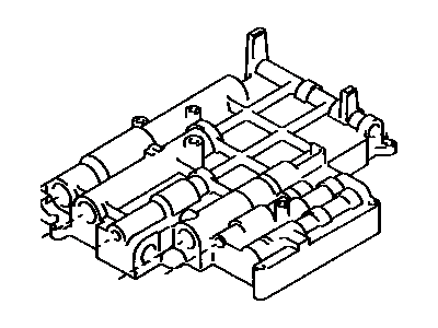 Toyota 90250-03038