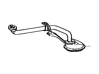 Toyota 91621-60835 Bolt, w/Washer