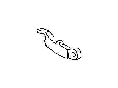 Toyota 35557-30020 Pawl, Parking Lock