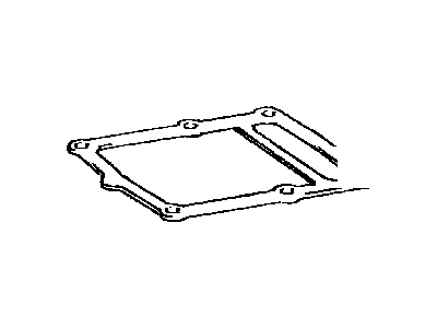 Toyota 33584-35070 Gasket