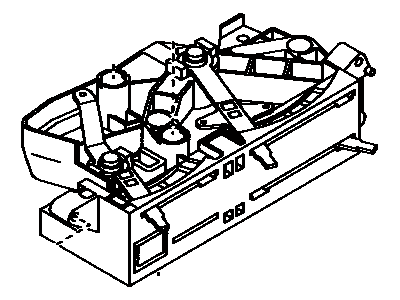 Toyota 55910-35020