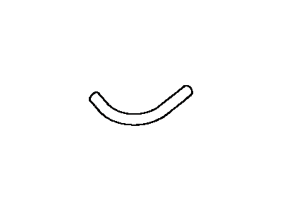 Toyota 90445-12130 Hose