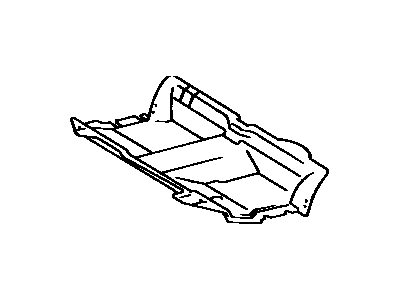 Toyota 58510-28023-03
