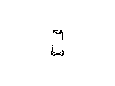 Toyota 35483-14010 Weight, Governor, Inner