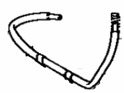 Toyota 32941-28120 Hose