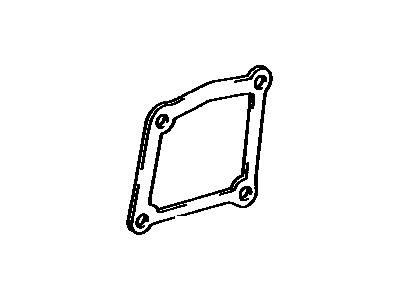 Toyota 36416-28010 Gasket, Diaphragm Cylinder