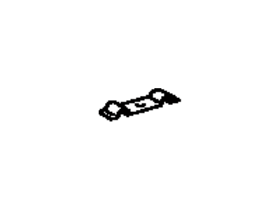 Toyota 88718-28020