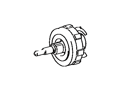 Toyota 35701-30042 Shaft Sub-Assy, Input