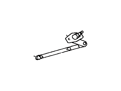 Toyota Sienna Wiper Linkage - 85170-08010