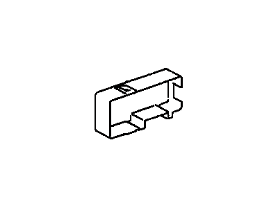 Toyota 82641-08010 Relay, Integration