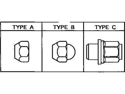 Toyota 90942-01033