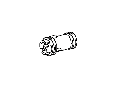 Toyota 35424-52020 Piston, C-1 Accumulator