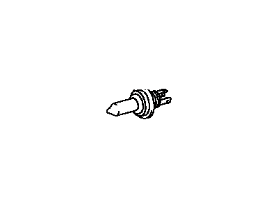 Toyota 90981-13055 Bulb