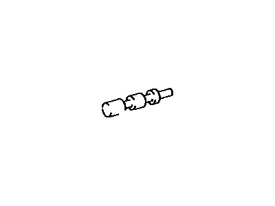 Toyota 35444-36010 Valve, Intermediate Modulator