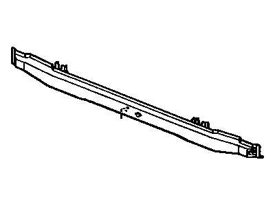 Toyota 57104-90A03 Member Sub-Assy, Front Cross