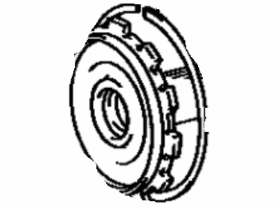 Toyota 90521-99042 Ring, Hole Snap