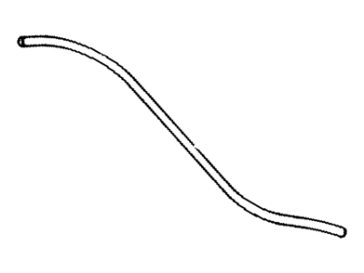 Toyota 90445-12175 Hose