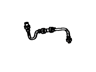 Toyota Cressida Hydraulic Hose - 90947-02407