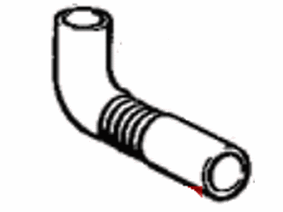 Toyota 77408-22020 Hose, Fuel Tank Sub Inlet