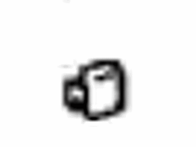 Toyota 74237-22020-02 Cap, Door Armrest Base