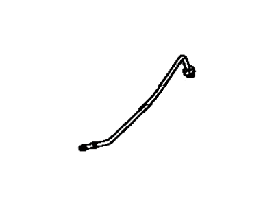 Toyota Cressida Power Steering Hose - 44416-22140
