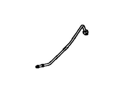 1984 Toyota Cressida Power Steering Hose - 44416-22140