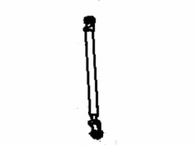 1981 Toyota Cressida Lift Support - 68960-91605