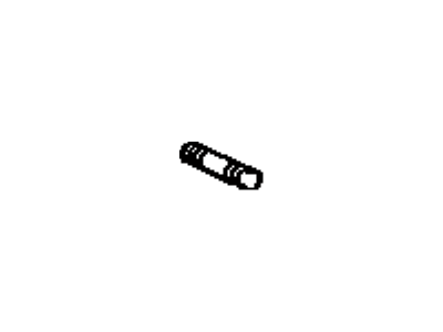 Toyota 90116-08020 Bolt, Stud