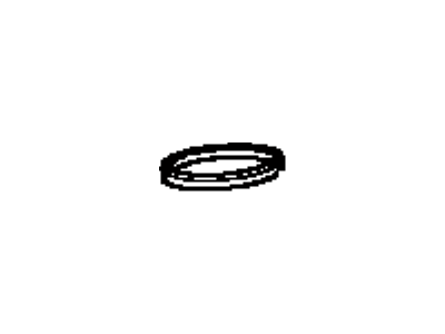 Toyota 90430-40001 Gasket