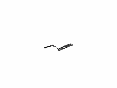 1995 Toyota Avalon Brake Line - 47316-06070